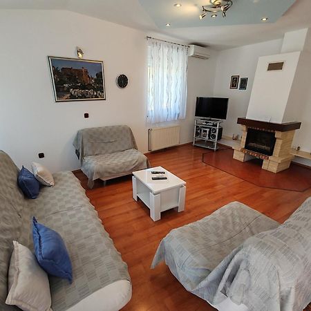 Apartments Kricin 14 Baška Dış mekan fotoğraf