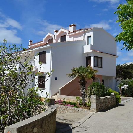 Apartments Kricin 14 Baška Dış mekan fotoğraf